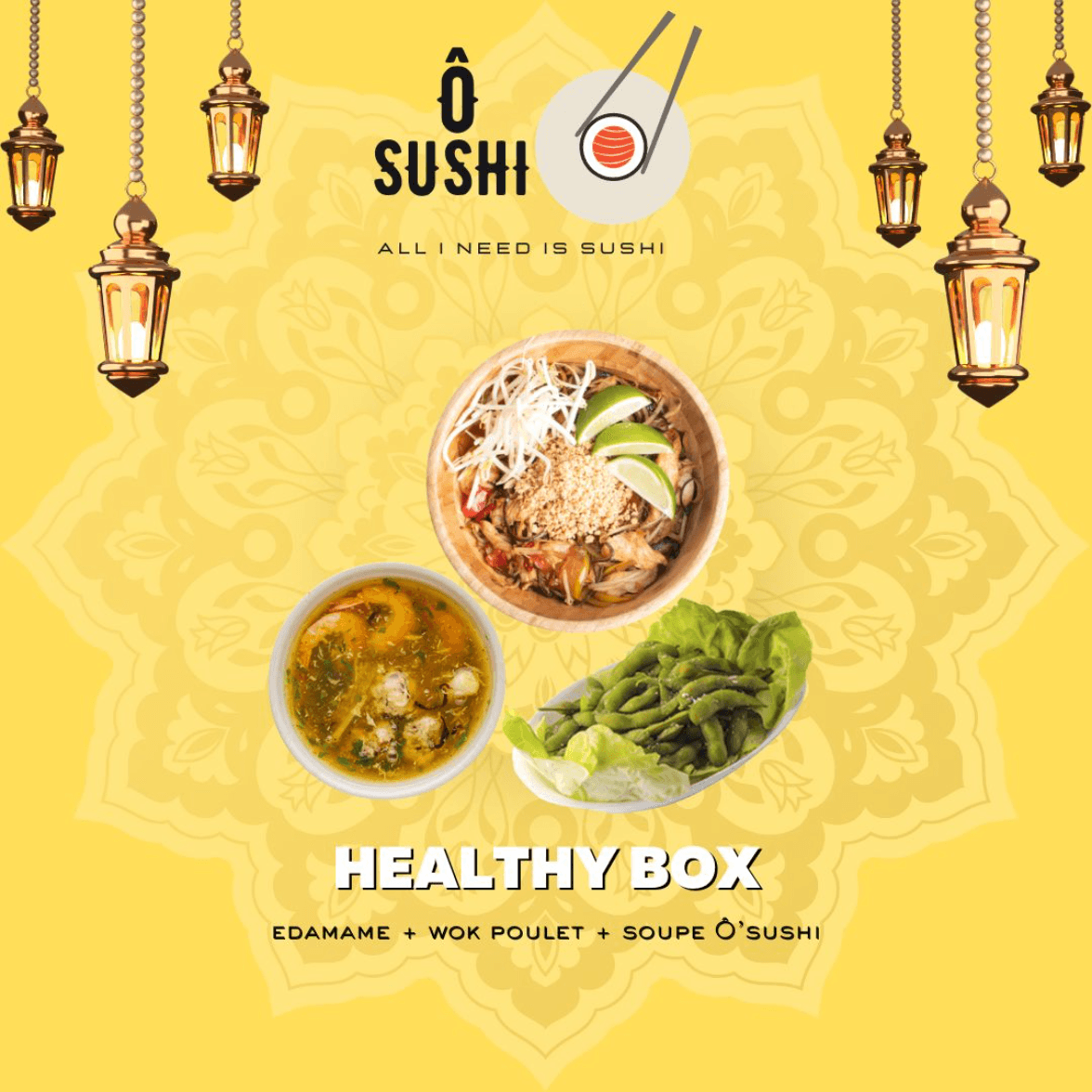 Healthy Box