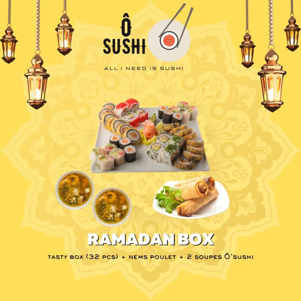 Ramadan Box