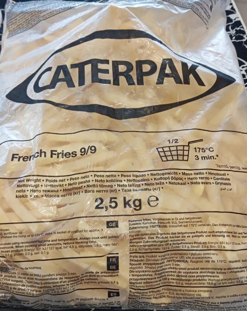Frite
