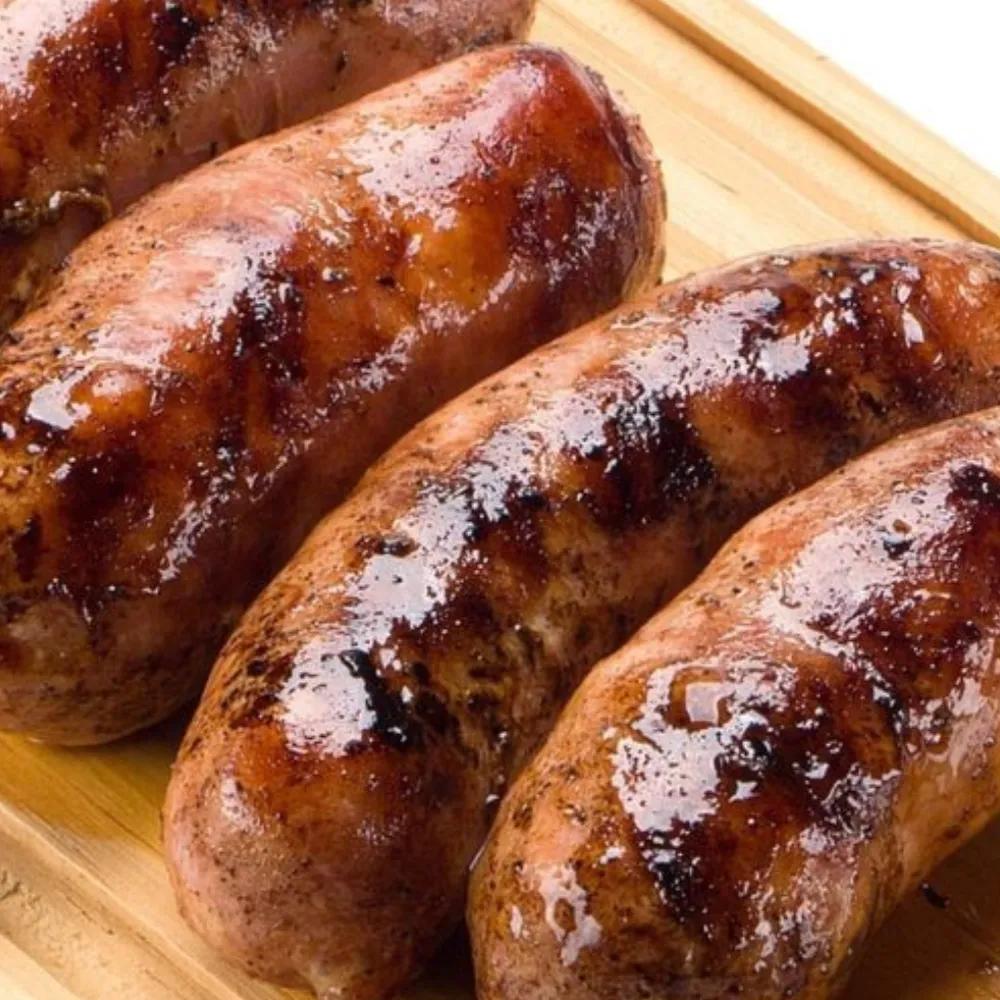 Saucisses (x200g)