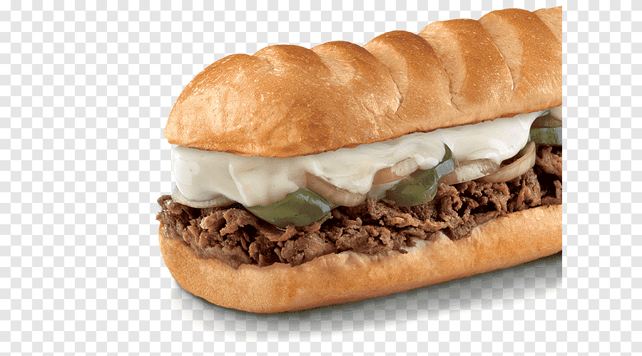 Sandwich Viande Hachée 100g