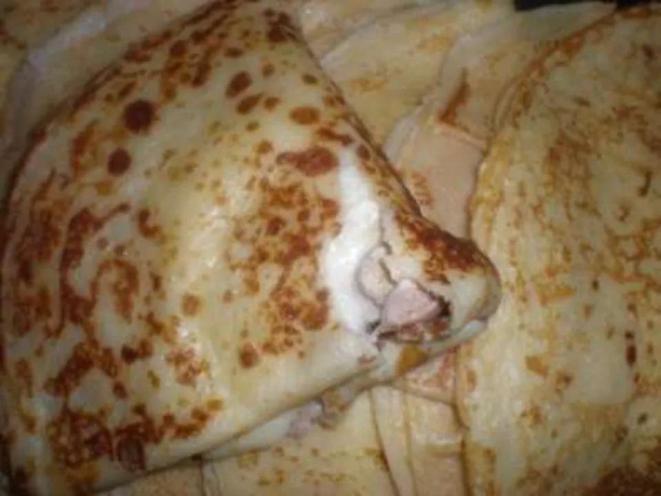 Thon Fromage