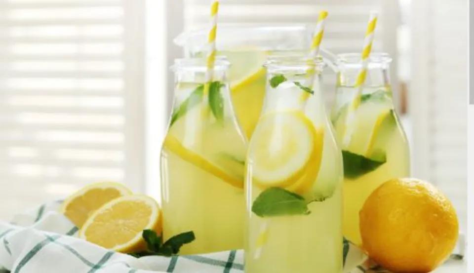 Citronnade