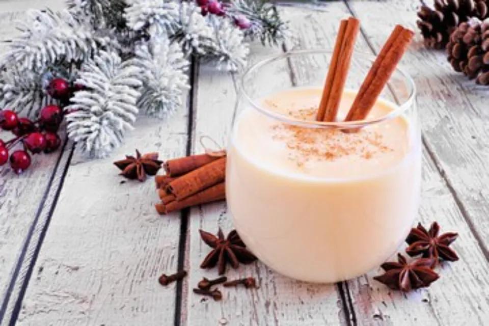Lait de Poule