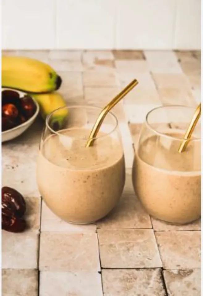 Banane, Dattes