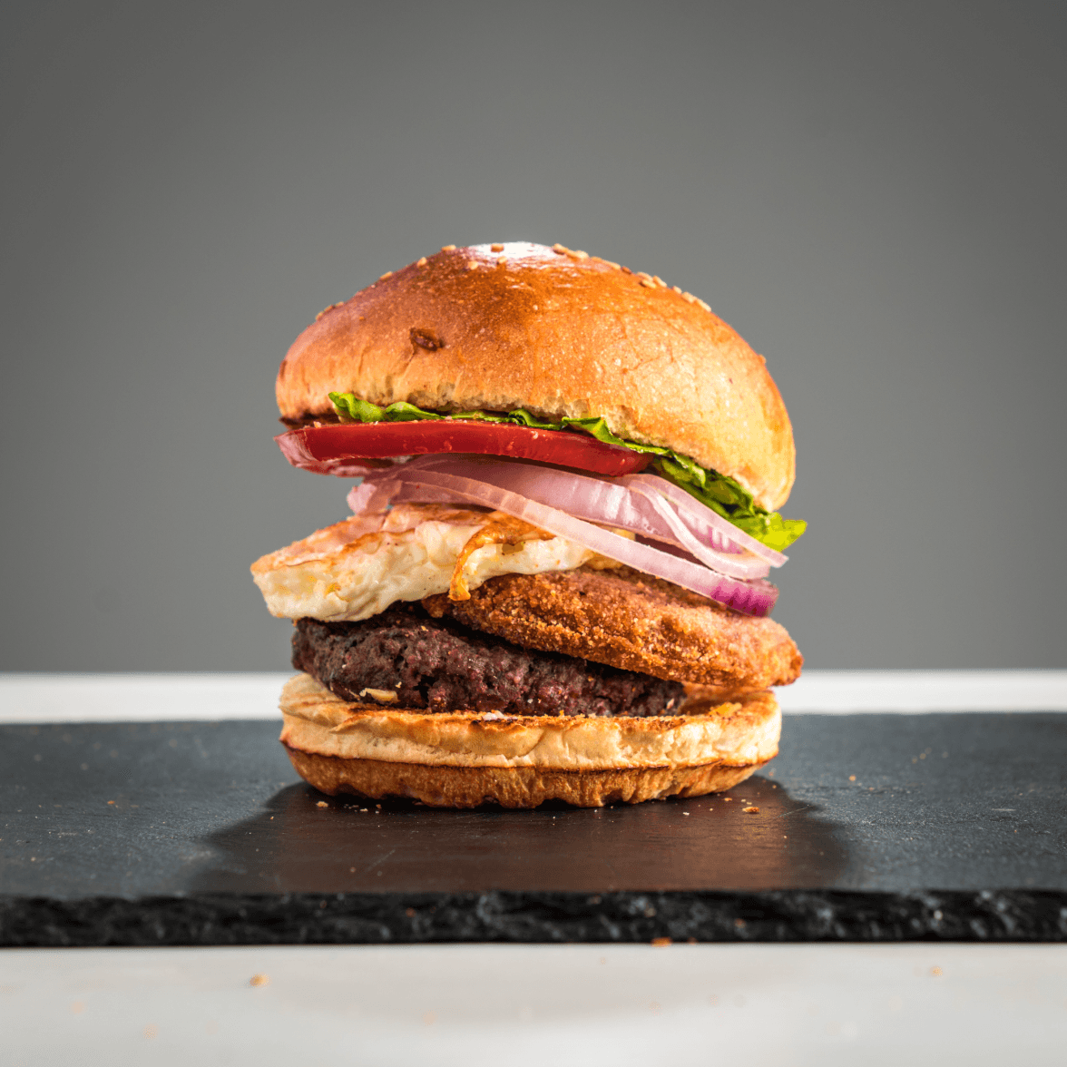 Burger Break