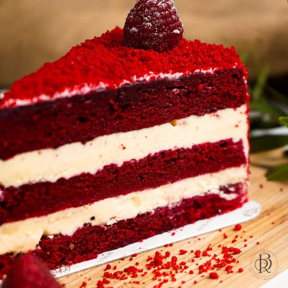 Red velvet