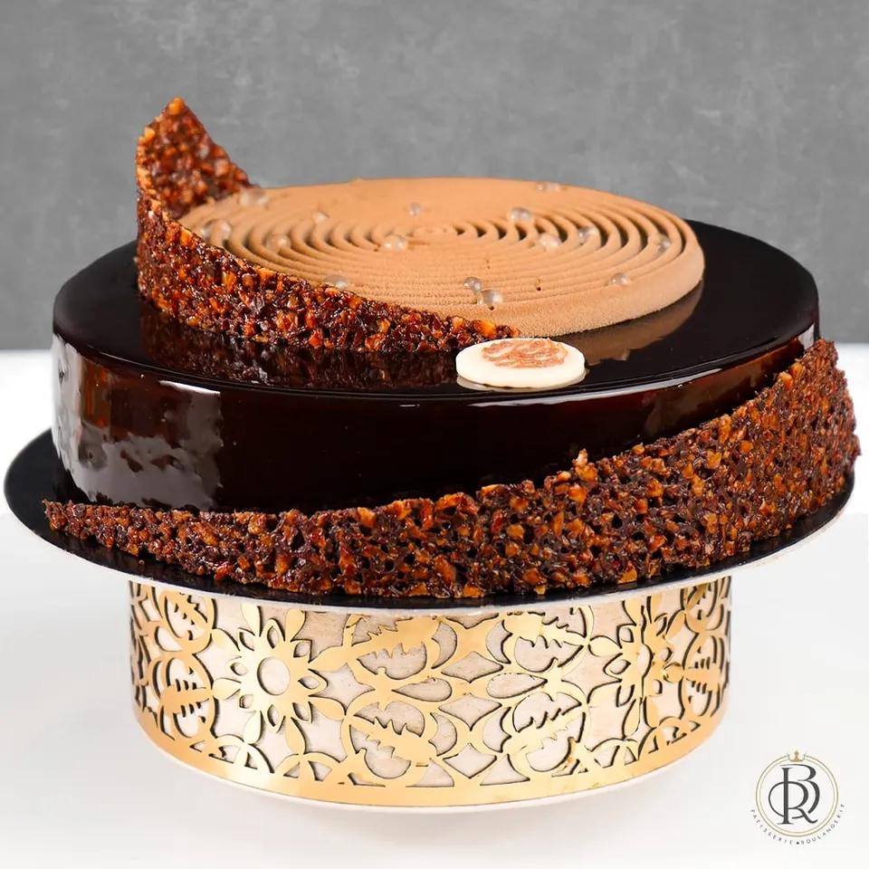 Grand royal chocolat