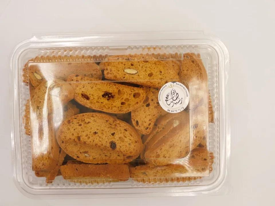 Fekkas 500g