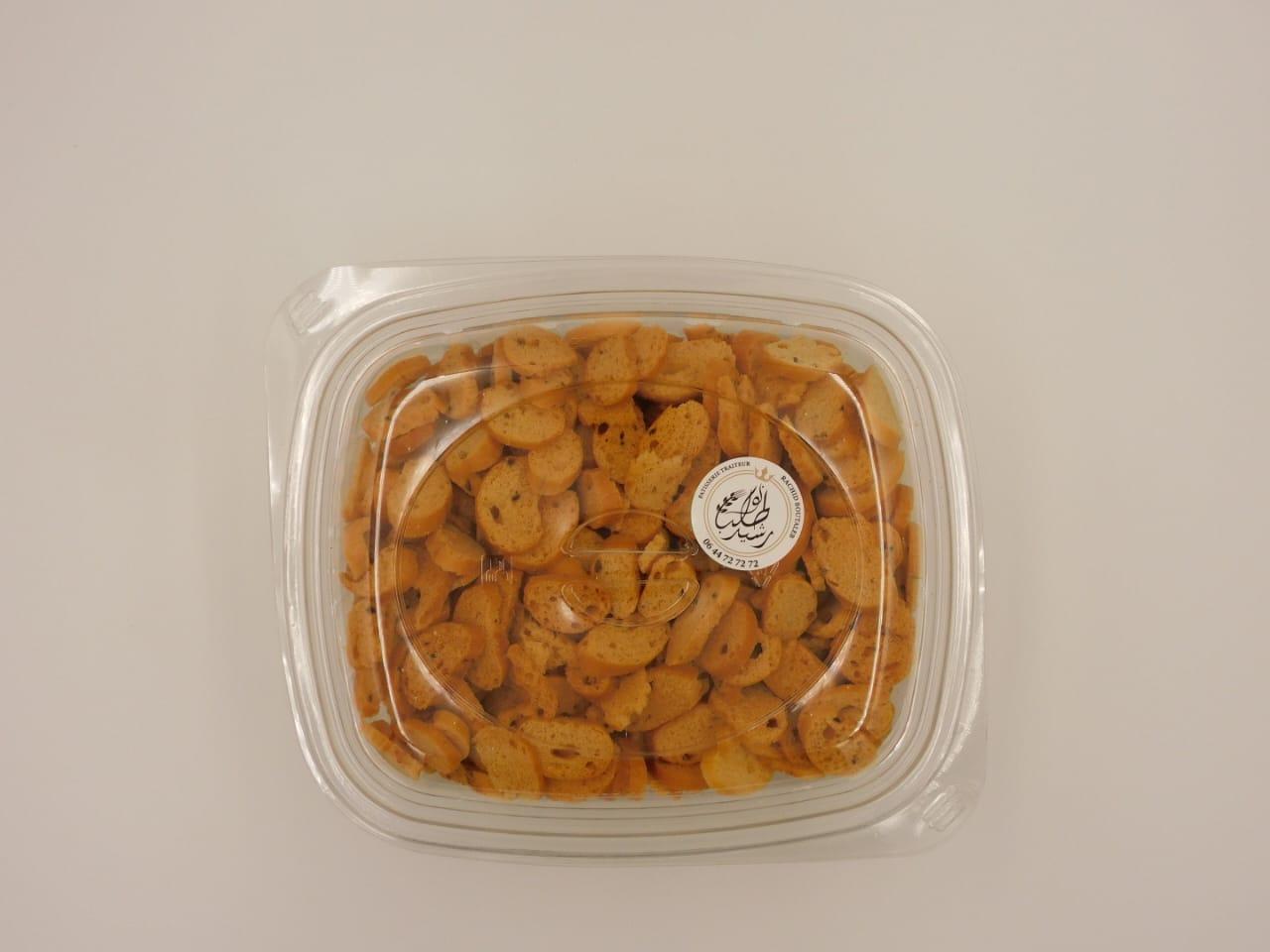 Fekkas sghir 250g