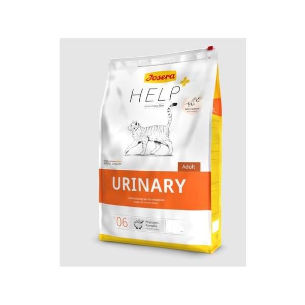 JOSERA Help Urinary Katze 2 kg (68487)