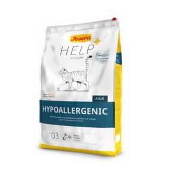 JOSERA Help + Cat Hypoallergenic 2kg (68456)