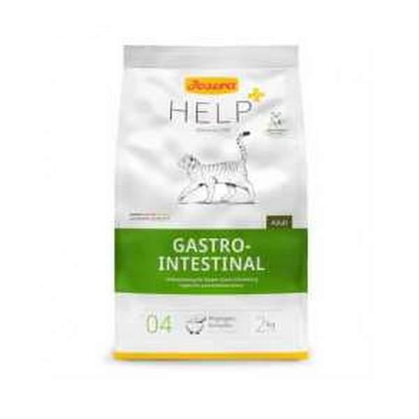 JOSERA dry food for cats to care for the digestive system 2 kg (68432)