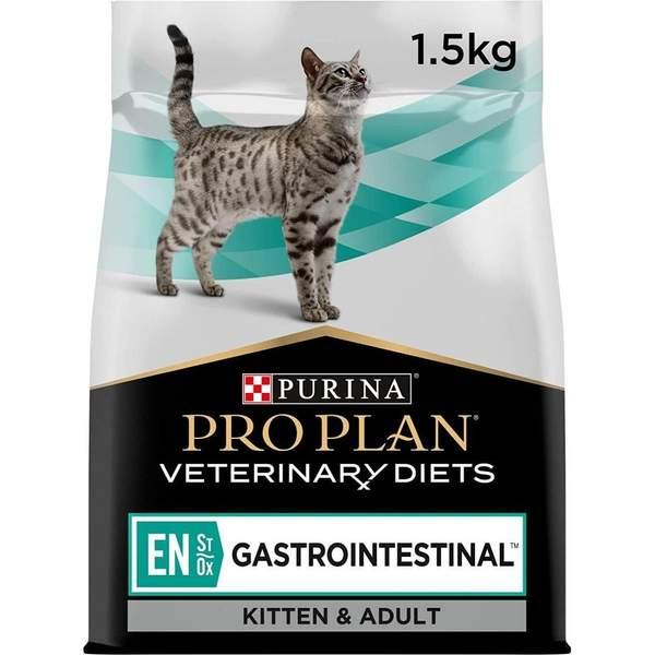 PRO PLAN PPVD Feline EN 4x1.5KG (60682)