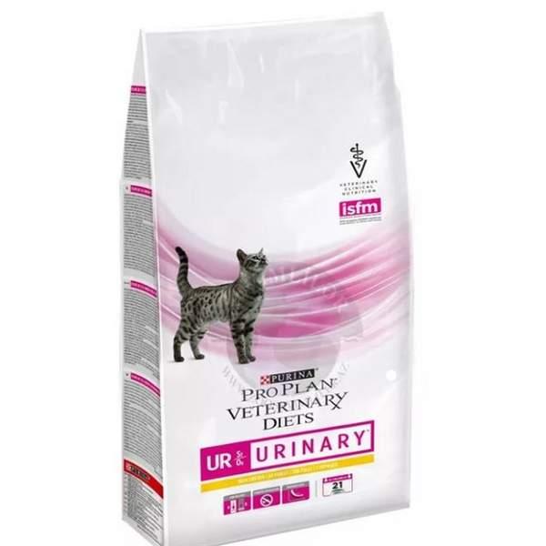 PURINA PRO PLAN PPVD Feline UR Chicken  1.5kg (60552)