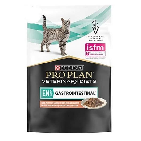 Purina Veterinary Diets GastroENteric EN Feline (63731)
