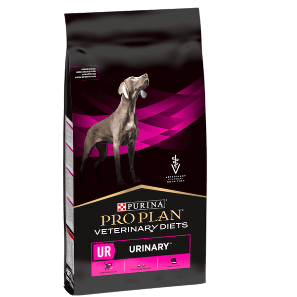 PURINA PRO PLAN PPVD CANIN UR 3KG XE (58788)