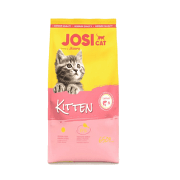 JOSECAT KITTEN 10 KG (73955)