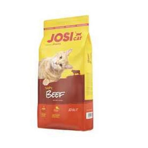 JOSERA JosiCat Tasty Beef 10 Kg (53339)