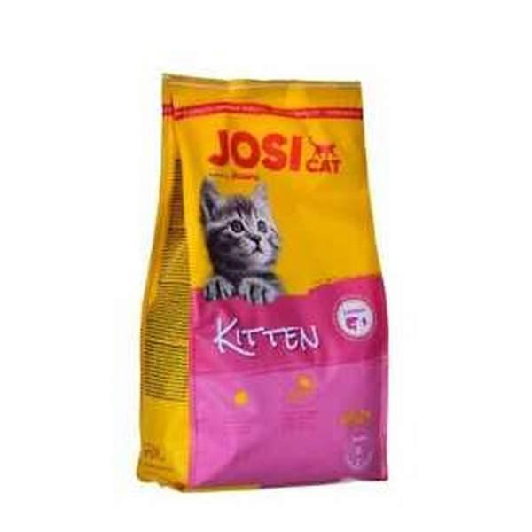 JOSERA JosiCat Kitten 650 g (73962)