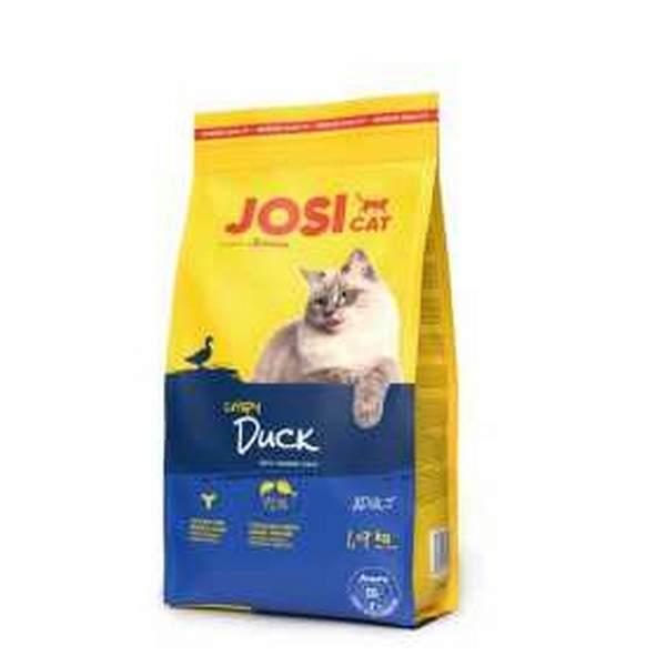 JOSERA JosiCat Crispy Duck - 1.9kg (74907)