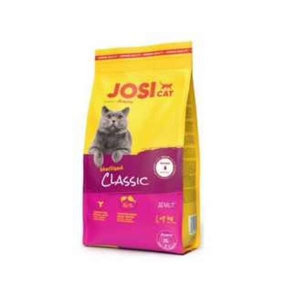 JOSERA JosiCat Sterilised Classic 1.9 g (74969)