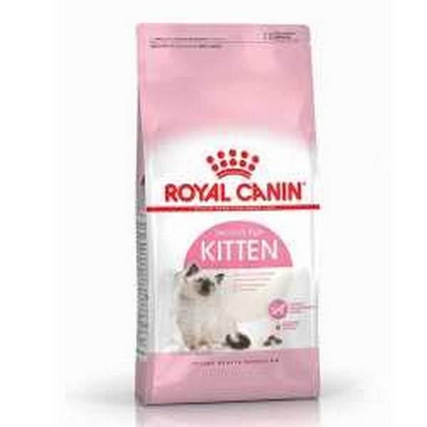ROYAL CANIN Kitten 4kg Dry Cat Food (02447)