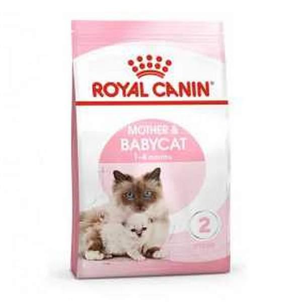 ROYAL CANIN Babycat & Mother 400 g (07305)