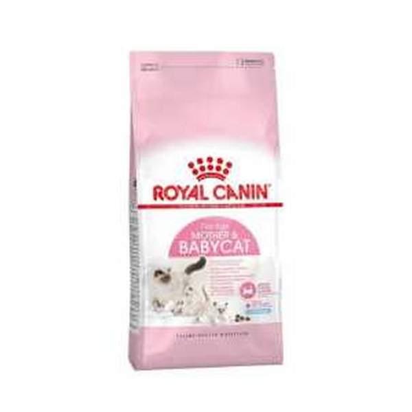 ROYAL CANIN Mother And Babycat Dry Cat Food 2kg ( 07312)