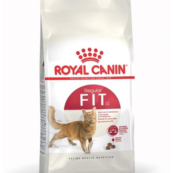 ROYAL CANIN Fit 32 2 kg (02201)