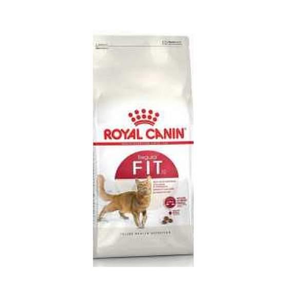 ROYAL CANIN - FIT 32 4KG (02225)