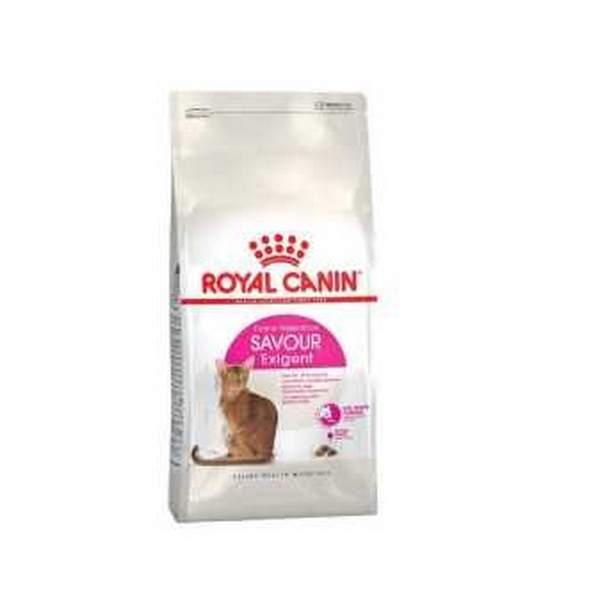 ROYAL CANIN Exigent 35/30 Savour Sensation 400 g (17120)
