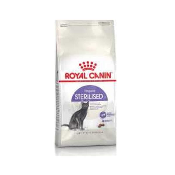 ROYAL CANIN STERILISED 37 400g (37555)