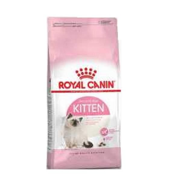 ROYAL CANIN CROQUETTES POUR CHATONS FELINE KITTEN 34 2kg (02423)