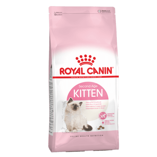 ROYAL CANIN Kitten 400g (02379)