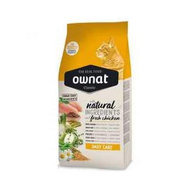 OWNAT Classic Daily Care 4KG (16174)