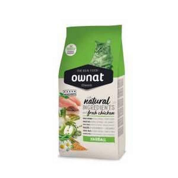 OWNAT Classic Hairball 1,5kg (16211)