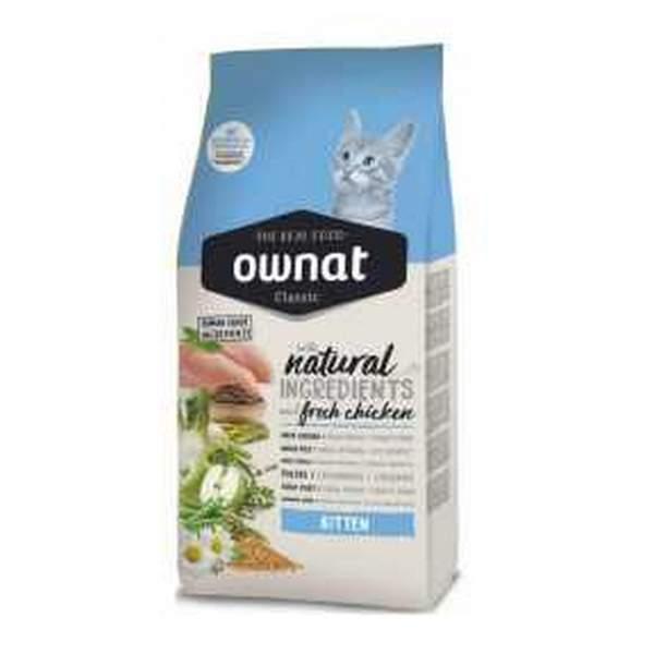OWNAT Classic Kitten 4 kg (16266)