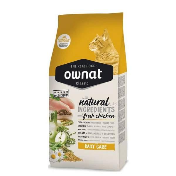 OWNAT Classic Daily Care 1,5kg (16167)
