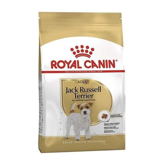 ROYAL CANIN Croquette Chien Jack Russsel Adult 3 Kg (21421)