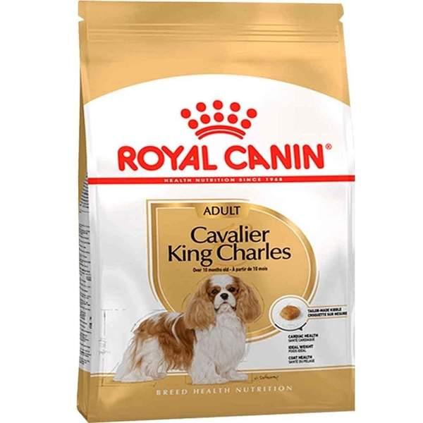 ROYAL CANIN Croquette Chien Cavalier King Charles 1,5 Kg (43501)
