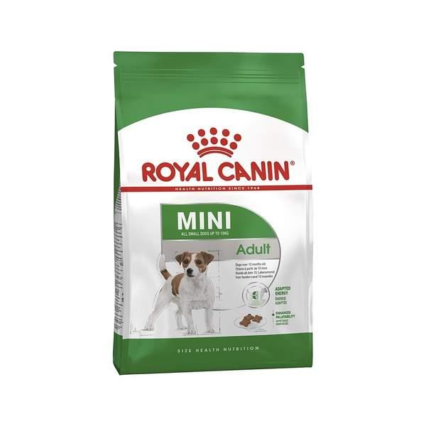 ROYAL CANIN Mini Adult 2 kg (02170)