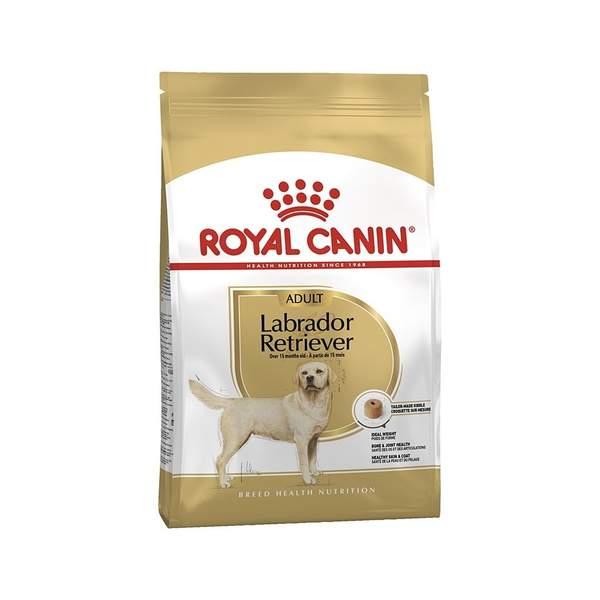 ROYAL CANIN Croquette Chien Maxi Labrador 12 Kg (15645)