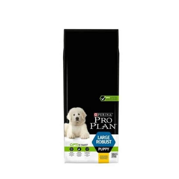 PROPLAN Large Robust Puppy Chicken 12Kg (20341)