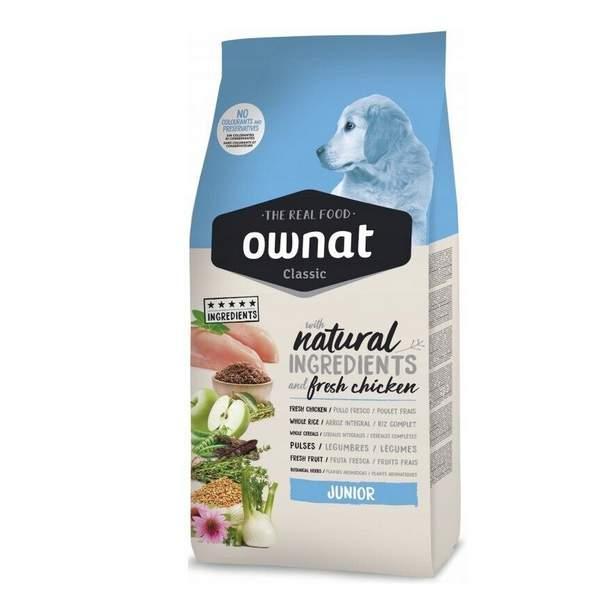 OWNAT Classic Junior 12KG (14675)