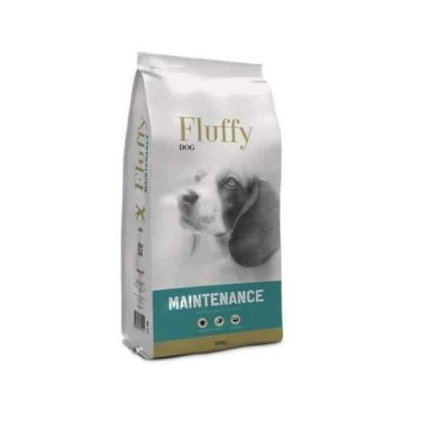 FLUFFY DOG ADULT MAINTENANCE 20 kg ( 10011)