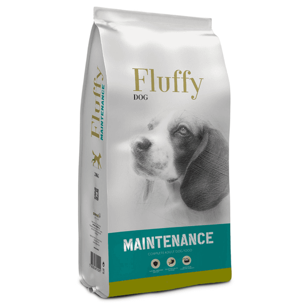 FLUFFY Maintenance Mix Adult 4 Kg (10097)