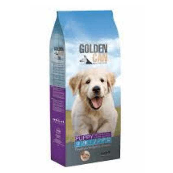 GOLDEN CAN MAXI PUPPY DOG 4kg (00331)