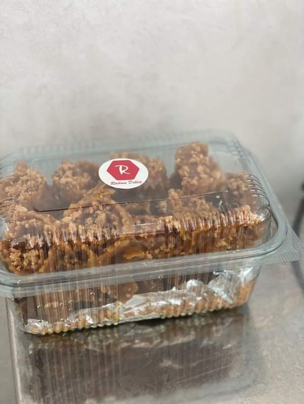 Chebakiya Amande-500g