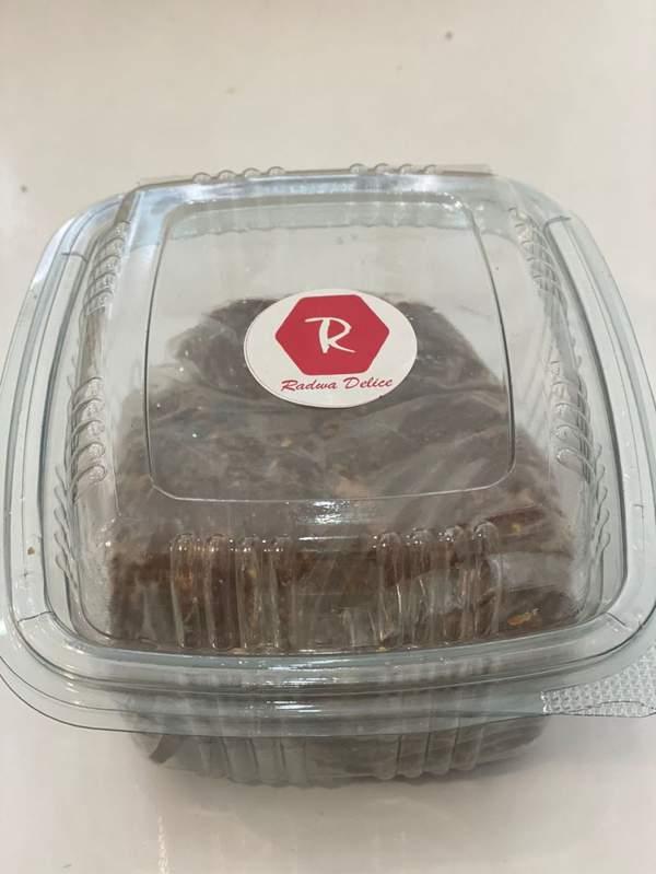 Sellou Marocain-250g